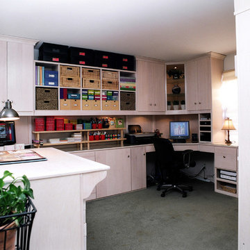 Wallbeds & Home Offices