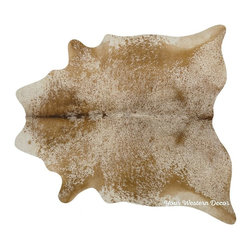 Cowhide Decor - Products