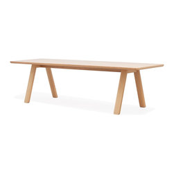 Ton Dining Tables - Dining Tables