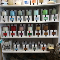CURATED HOME - Products