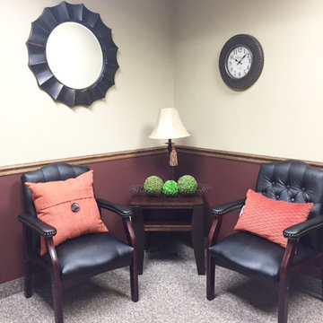 Commercial Office Space - Superior Health and Human Services