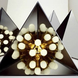 KALEIDOLIGHT TABLE LAMP BY AXO LIGHT - Table Lamps