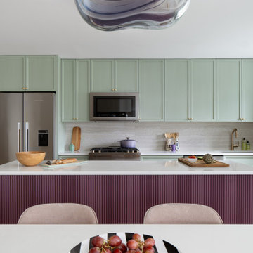 32nd Street Residence - Renovation