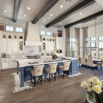 Kitchens