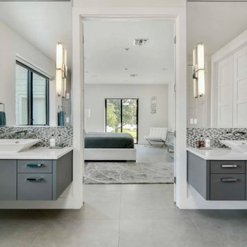Basso Homes
