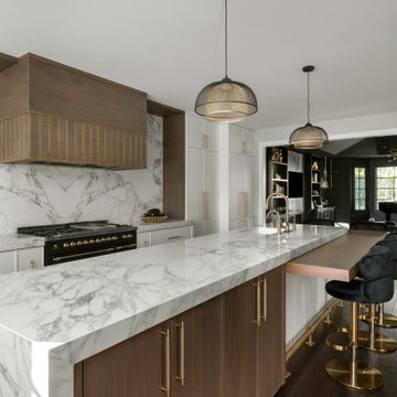 Sophisticated Glamour