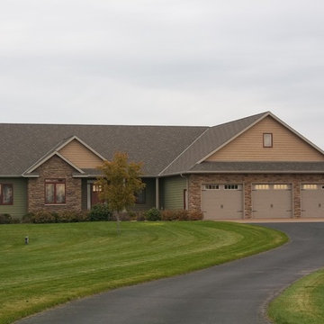 Rambler Homes