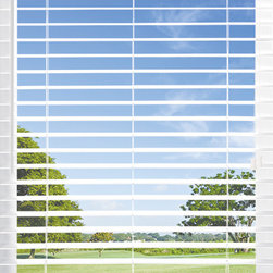 Wood Blinds - Products
