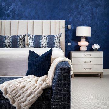 Coastal Transitional
