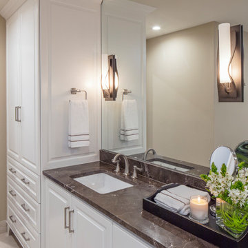 Spicewood Springs Master Bath
