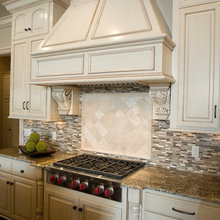 Kitchen Ideas