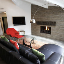 Living Room Ideas
