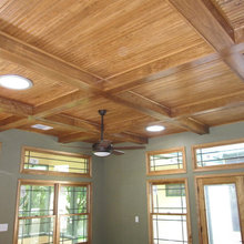 Ceiling Treatments