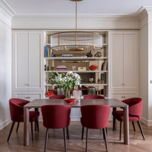 Kitchen / Dining