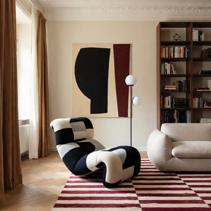 About Interieur Projekt S66