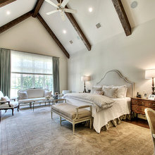 RR Master Bedroom