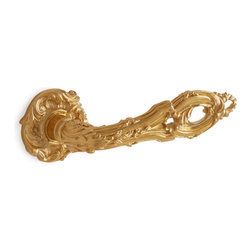 Sherle Wagner Door Levers & Knobs - Products
