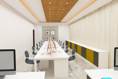 Chennai office