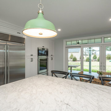 Richboro Historical Renovation