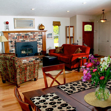 Interior Design & Decoration