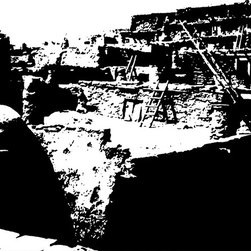 BW Edard Curtis - Fine Art Prints