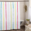 Everly Shower Curtain