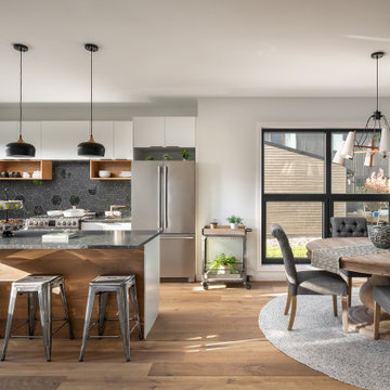 Lykke Condominiums