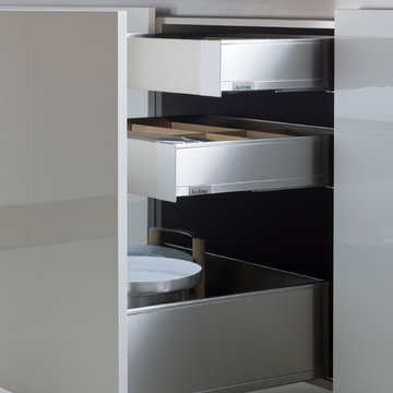 Arclinea Cucine - Gamma