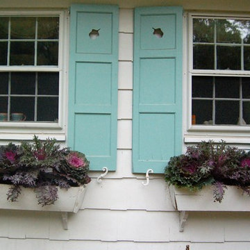 container gardens for autumn