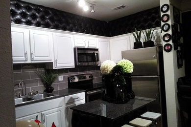 Artex Interiors Dallas Tx Us 75254 Houzz