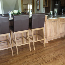 Traditional Kitchen Remodel - Kitchen Islands And Kitchen Carts