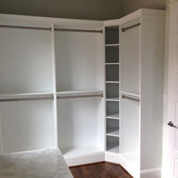 Specialty Projects - Products