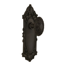 door knobs