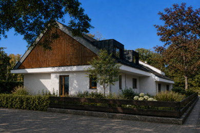 Mid-Century Haus in Frankfurt am Main
