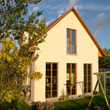 Haus Weißensee