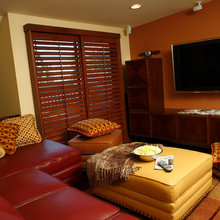 Living Room Ideas