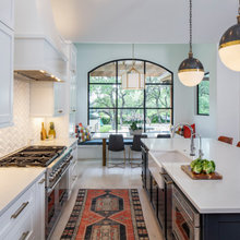 Cocina San Ángel