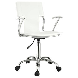 Contemporary Office Chairs by Simple Relax