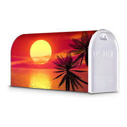 LetterPerfect Mailbox Co. - Products
