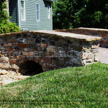 Drainage