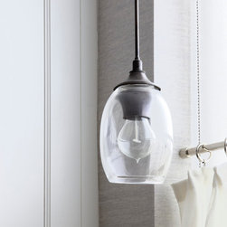 Lighting - Pendant Lighting