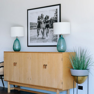 Kaleden Renovation