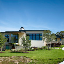 Exteriors - Austin