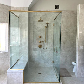 Opalite Porcelain Countertops