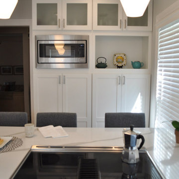 Bristol Kitchen Renovation