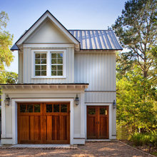 garage doors