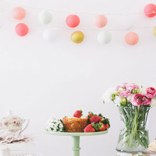 party pretty