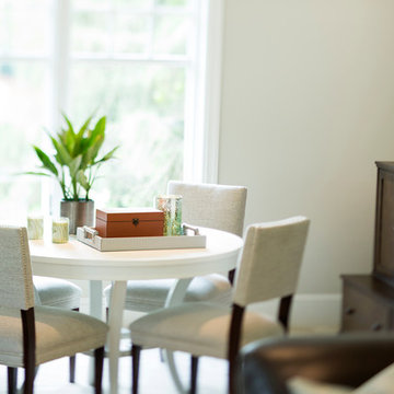 Artisan Lakeside Showhouse