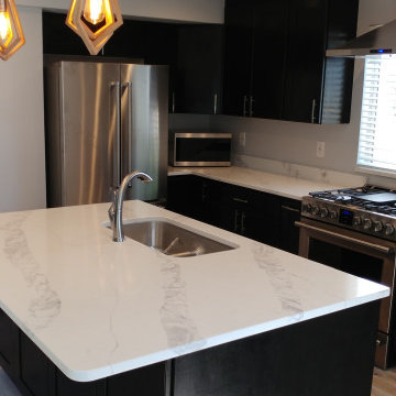 Kitchen Remodel - Grand Junction