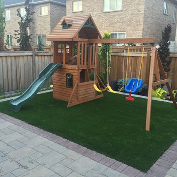 Playgrounds